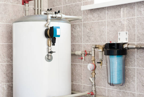 Whole-Home Filtration  Systems