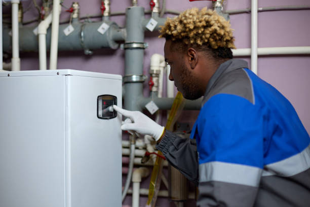 Boilers & Gas Services