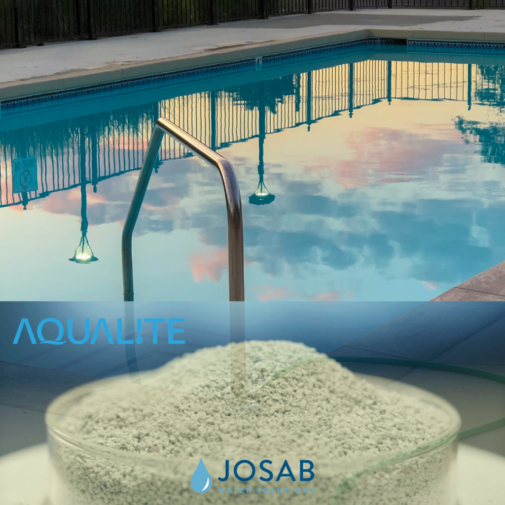Josab Aqualite™️ - The Swimming Season is Here